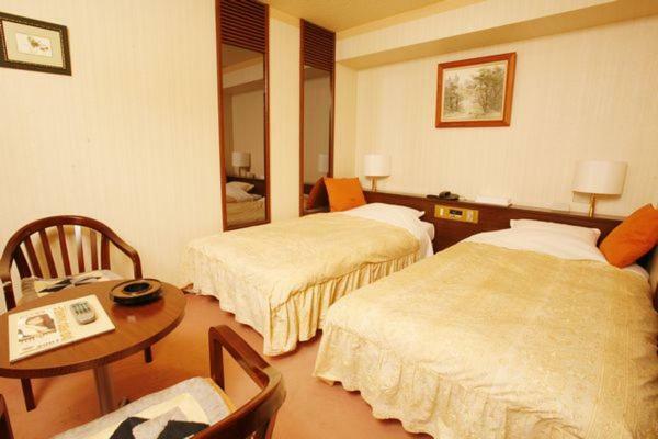Akabane Plaza Hotel - Tokyo — Photos 1